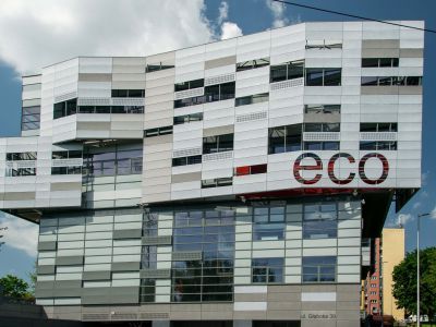 ECO-TECH w Lublinie