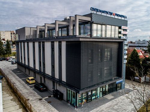 Centrum Medyczne PROMEDICA w Rzeszowie